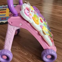 واکر کودک وی تک Vtech|اسباب‌بازی بچه|تهران, جنت‌آباد جنوبی|دیوار