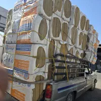 پشم سنگ رول و تخته ای|عمده‌فروشی|تهران, پارک شهر|دیوار