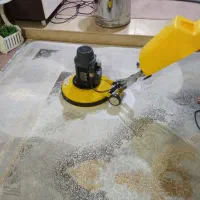 شستشوی مبل قالی وموکت درمنزل بدون هزینه ایاب وذهای