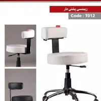 فروش اقساطی انواع صندلی و میز اداری بدون ضامن