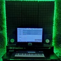 استودیو آهنگسازی Cube