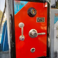 پرفروش‌ترین بروزترین مدلهای گاوصندوق