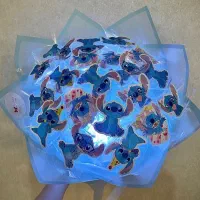 رز ربانی وگل های پروانه ای|گل مصنوعی|بندر ماهشهر, |دیوار