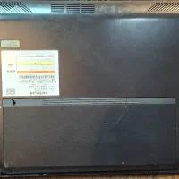 لپ تاپ هیتاچی ۱۳ اینچ ژاپن Laptop Hitachi Felora|رایانه همراه|اصفهان, درب کوشک|دیوار
