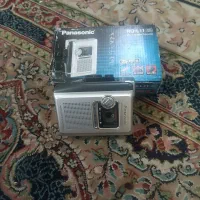 واکمن‌پاناسونیک‌سالم‌