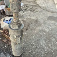 جک کمپرسی خاور|خودرو سنگین|رشت, یخسازی|دیوار
