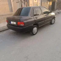 پراید ۱۳۱ مدل ۹۱   دوگانه شرکتی