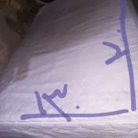 تشک تخت خواب دو نفره