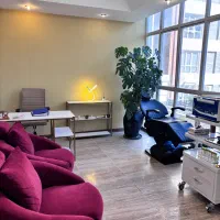 اجاره اتاق در کلینیک زیبایی