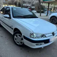 پارس تیوفایو ۱۴۰۰ درحد