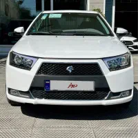 دنا پلاس اتوماتیک، مدل ۱۴۰۲
