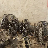 قطعات  استوک پژو|قطعات یدکی و لوازم جانبی|بهارستان, |دیوار