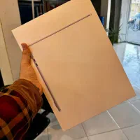 مک بوک ایر MacBook Air m4 16 256