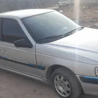 پرشیا مدل ۸۵