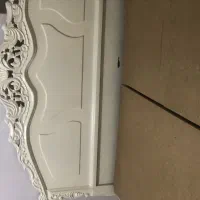 تخت خواب  کودک و نوجوان جوان و تخت دو نفره|تخت و سرویس خواب|خرم‌آباد, |دیوار