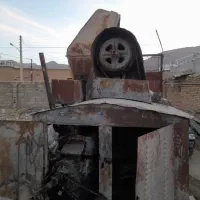 فروش خلاطه بتن ریزی