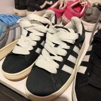 ادیداس کمپوس سایز ۳۹ اصل