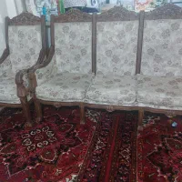 مبل مناسب باغ