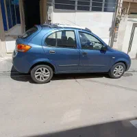 فروش تیبا هاچ