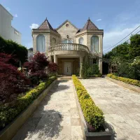 کاخ-ویلا-استخردار-و-فول-فرنیش-چمستان