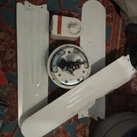 پنکه سقفی ناسیونال