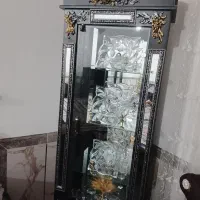 بوفه سالم بفروش می‌رسد|بوفه، ویترین، کنسول|نهاوند, |دیوار