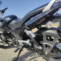 پالس ۱۸۰|موتورسیکلت|نجف‌آباد, منتظری شمالی|دیوار