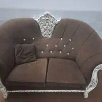 مبل|مبلمان خانگی و میز عسلی|اردکان, |دیوار