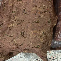 پارچه سوسنی