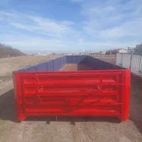 لبه ۱۲۶۰ نو ولبه۱۲۲۰ کهنه قیمت۳۰۰و۲۰۰ میلیون تومان