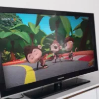 تلویزیون ۴۲ال سی دی سامسونگ