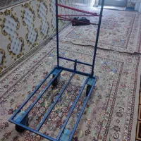 گاری کشور عراق