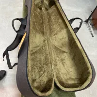 هارد کیس تار کوله ای|سازهای سنتی|قزوین, |دیوار