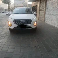 mvm x22pro|خودرو سواری و وانت|تهران, هاشمآباد|دیوار