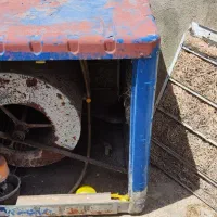 کولر آبی کارکرده بدون دینام