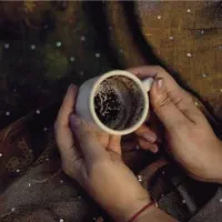 فال و شمع تراپی