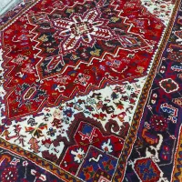 جفت ۶متری بارماخ توخوش نقش‌مهربان درحد صفر