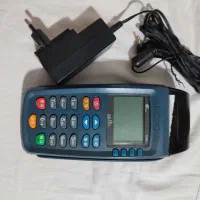 دستگاه کارت خوان S90 سالم نو