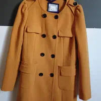 کاپشن پالتو بارانی|لباس|همدان, |دیوار