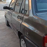 پراید SL  مدل 90 نوک مدادی کارمندی|خودرو سواری و وانت|ساری, |دیوار