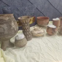 کلکسیونی  دوره ایلامیان