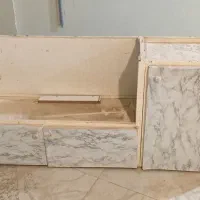 کابینت فلزی|مصالح و تجهیزات ساختمان|خرمشهر, |دیوار