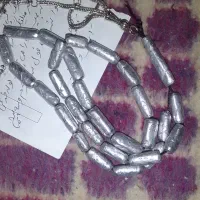 سلام تسبیح قدیم تقریبا ۳۰سال داریمش|کلکسیون اشیاء عتیقه|اهواز, ملاشیه|دیوار