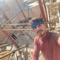 جوشکاری و اسکلت بندی و نبش کشی|خدمات پیشه و مهارت|تبریز, |دیوار