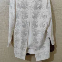 کت‌شلوارتازه‌عروس‌فقط‌یک‌بارپوشیده‌شده‌نونو