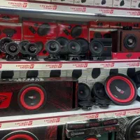سیستم صوتی ماشین و مانیتور اقساط ۲۴ پیشپرداخت
