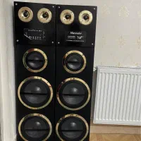 اسپیکر مکسیدر نونو