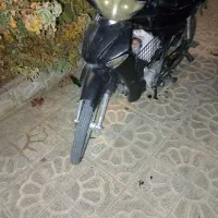 موتورلاکی روان ۱۲۵ سی سی