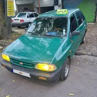 پراید هاچبک کره ای|خودرو سواری و وانت|تالش, تالش|دیوار