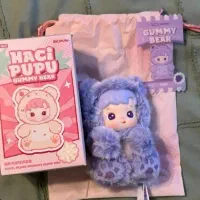 عروسک هاچی پوپو|اسباب‌‌بازی|صدرا-فارس, فاز ۱|دیوار